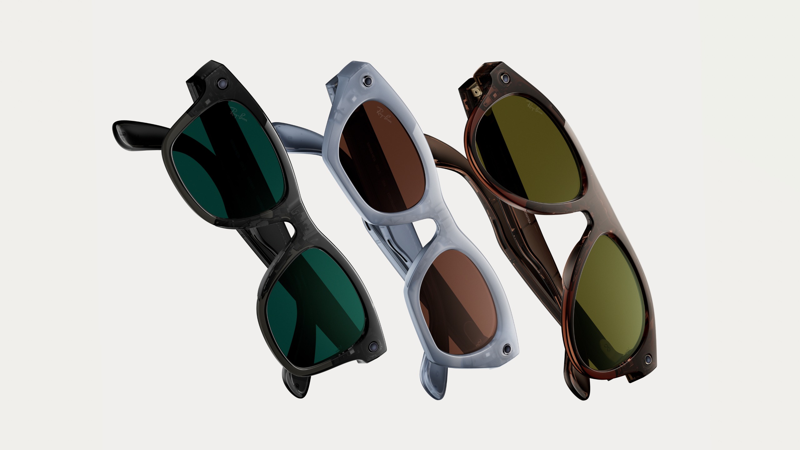 Meta Ray-Ban Gen 3