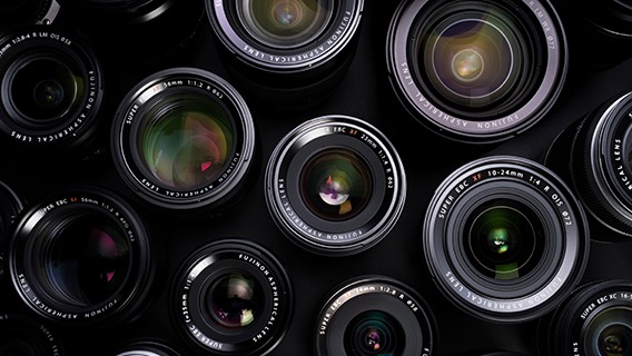 Fujifilm EOFY deal: get up to AU$400 cashback on select X-mount lenses