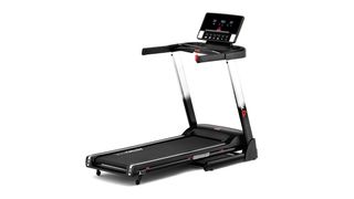 The Reebok Astroride A2.0 Treadmill in front of a white background