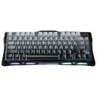 GravaStar Mercury K1 (★★★★☆)