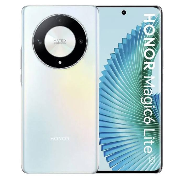 Honor Magic 6 Lite