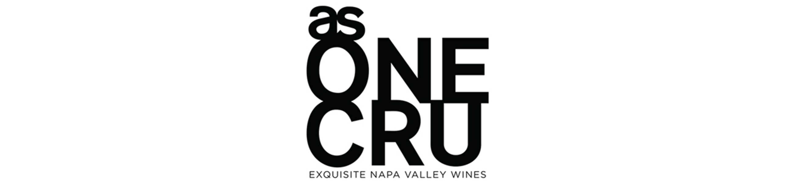 As One Cru logo