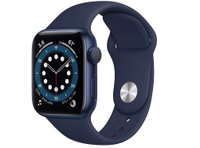 Apple Watch Series 6 (GPS/40mm): was £319 now £229 @ Amazon
