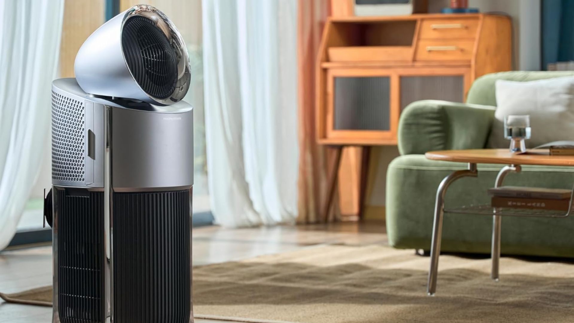 Morphy Richards