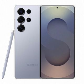 Samsung Galaxy S25 Ultra official render cropped square