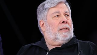 Steve Wozniak at Digital X in Cologne