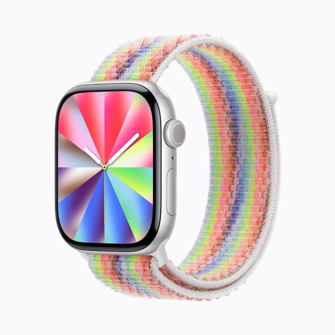 Apple