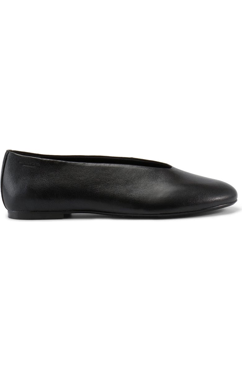 Aleya Ballet Flat