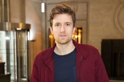 greg james