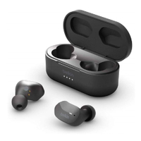 Belkin SoundForm true wireless earbuds: £59.99 £29.99 at Amazon
Save £30 –