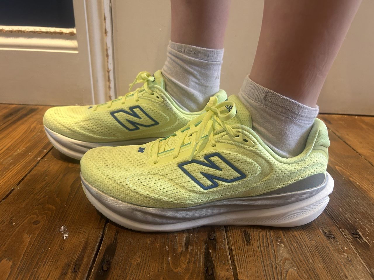 New Balance 1080 v15