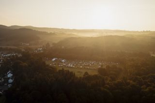 Photos from the British National Gravel Championships