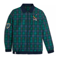 Mickey Mouse and Friends Golf Jacket | $79.99$49.98 at Disney StoreSave $30 - Buy it if:Don't buy it if: