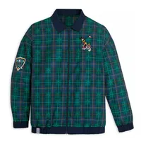 Mickey Mouse and Friends Golf Jacket | $79.99$49.98 at Disney StoreSave $30 - Buy it if:Don't buy it if: