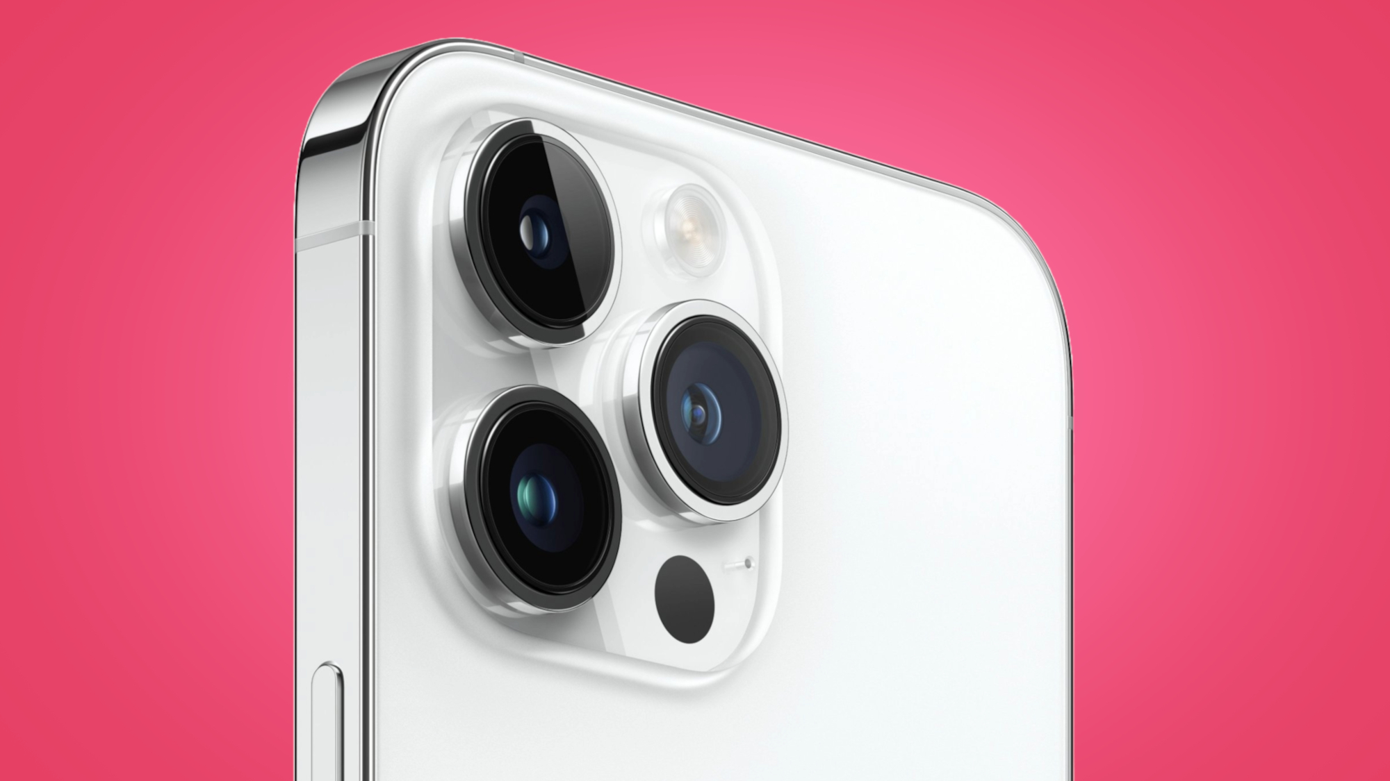 This neat iPhone camera trick will let you take pictures using nothing but your voice