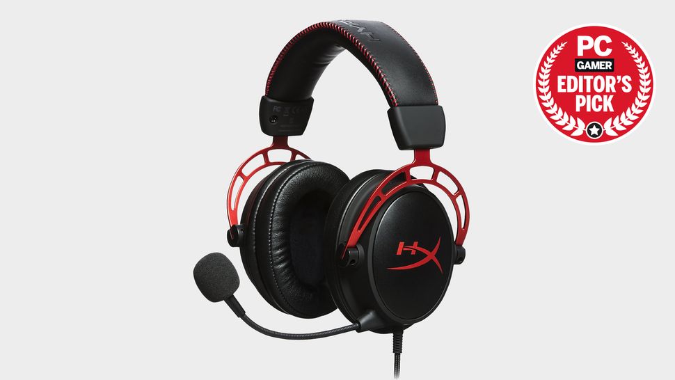 The best Fortnite headset 2020 | PC Gamer