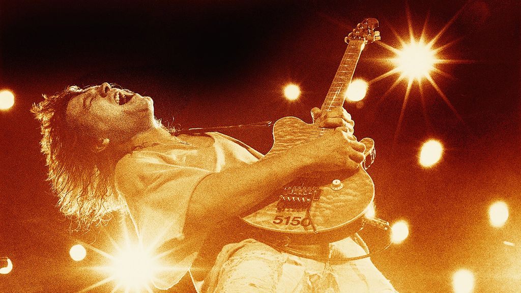 60 years of Ernie Ball: the history of a family business that changed ...
