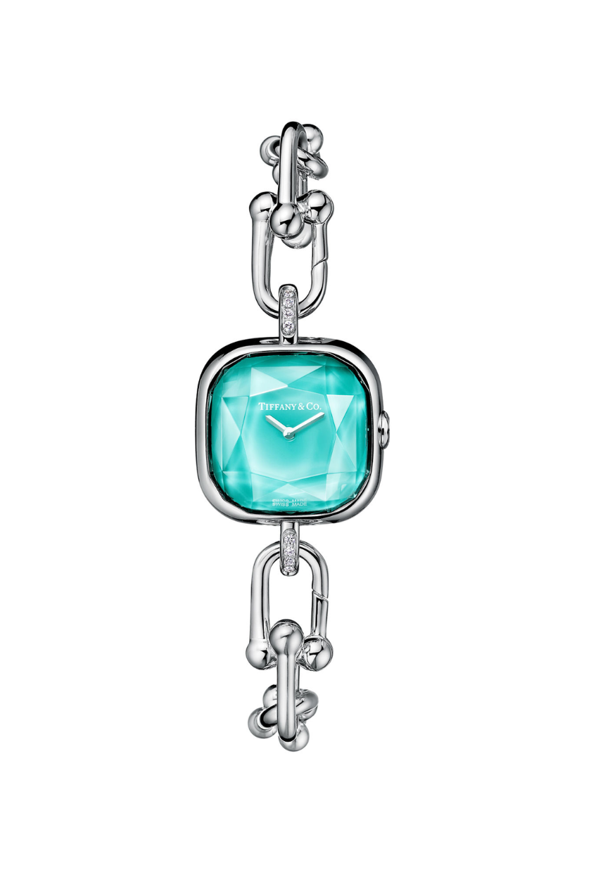 An image of Tiffany &amp;amp; Co watch.