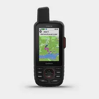 Garmin GPSMAP 66i TOPO 1:50 Handheld Device: £650£550 in the Cyber Monday sales at Millets and Blacks