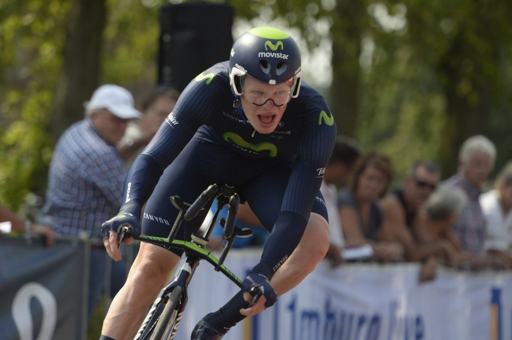 Jasha Sutterlin (Movistar)