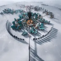 Frostpunk 2 | September 20
