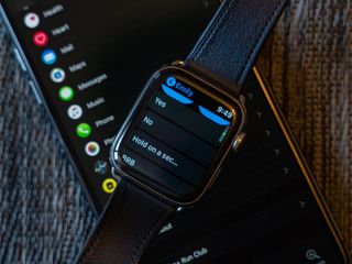 How to add custom message responses to your Apple Watch