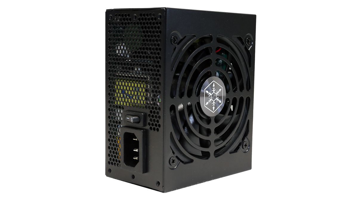 604224 SilverStone SFX SX750 電源ユニット Amazon | Silver Stone