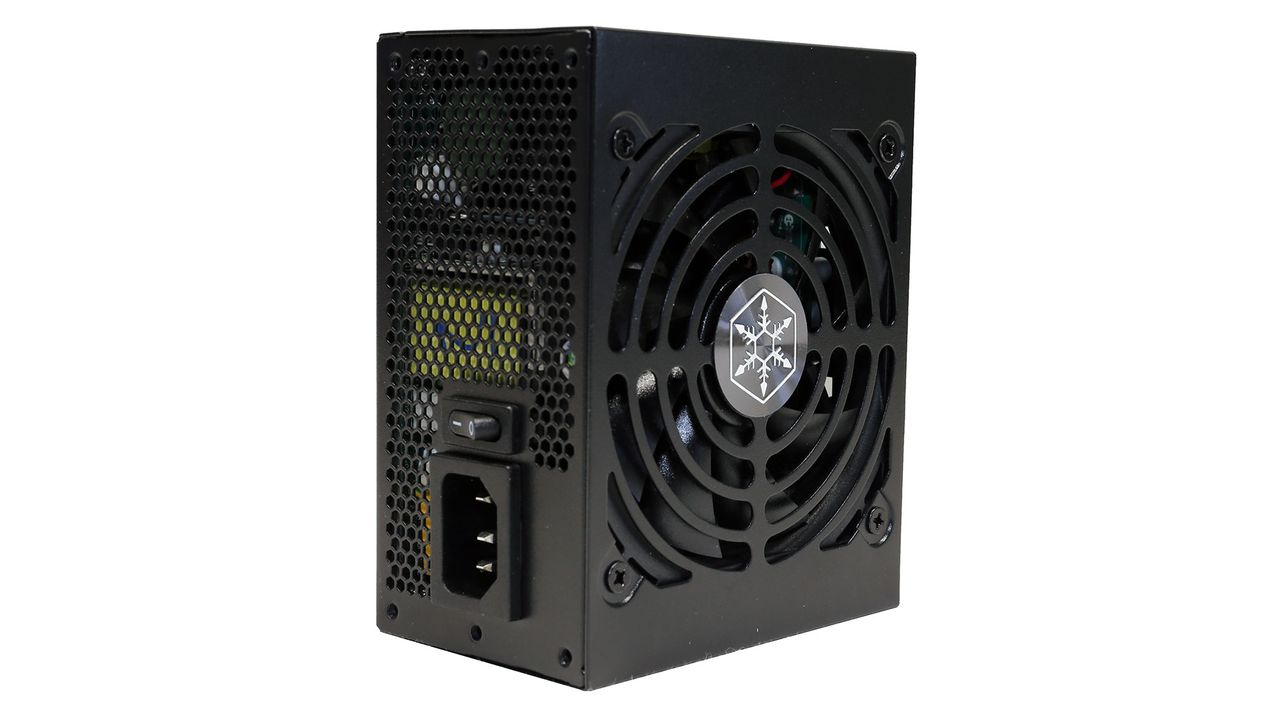 SilverStone SX750