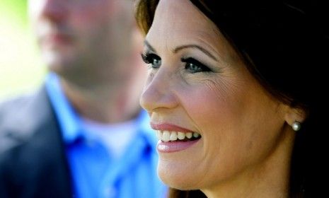 Rep. Michele Bachmann&amp;#039;s (R-Minn.) 