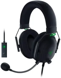 Razer BlackShark V2 Gaming Headset: was $99.99, now $75.99 @ Amazon