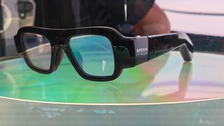 Snap Specs