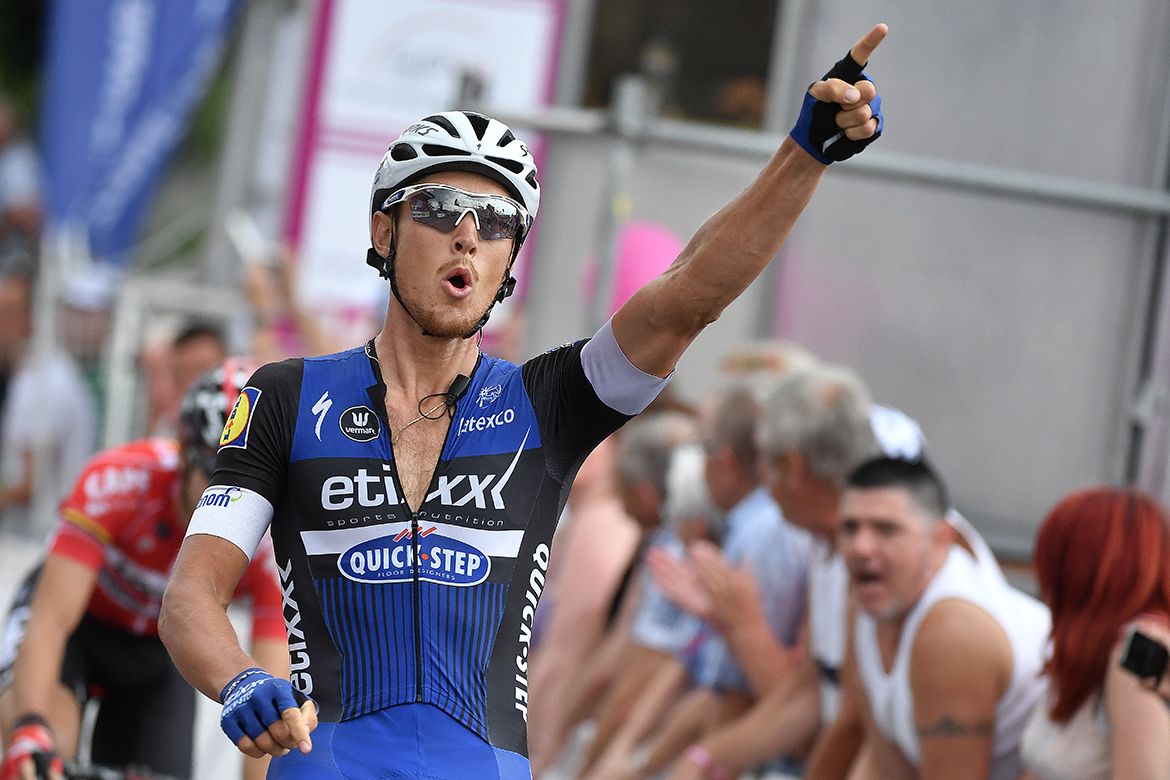Matteo Trentin (Etixx-Quickstep)