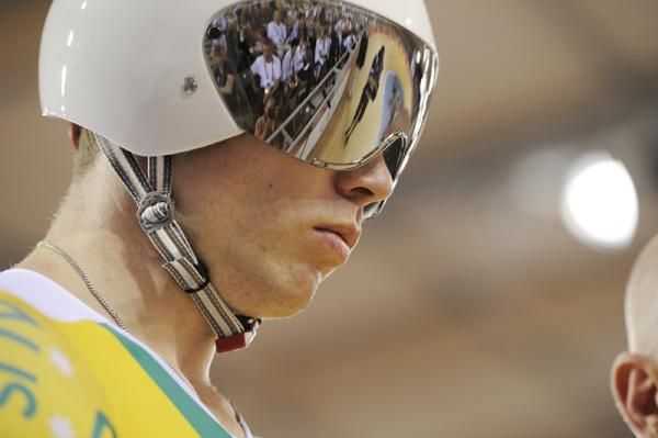 Shane Perkins (Australia)