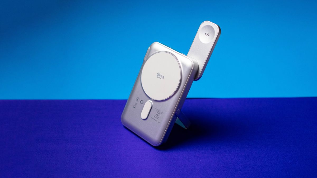 Stuffcool Omni Pro review