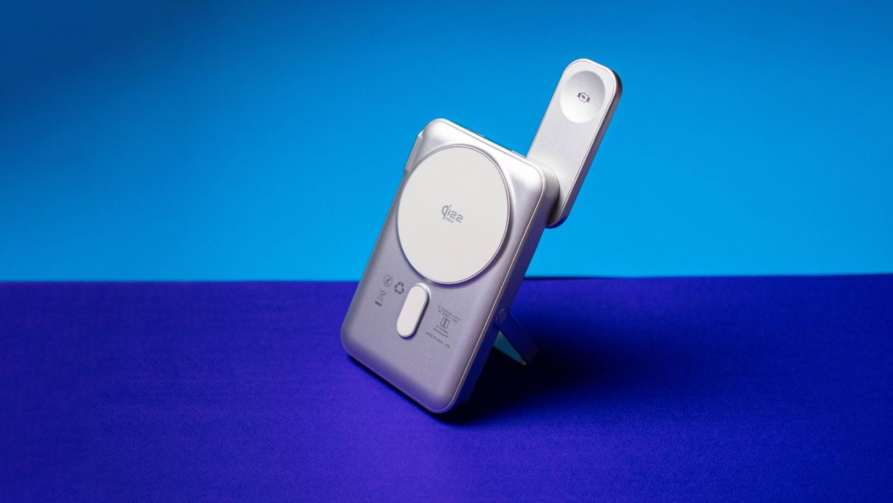 Stuffcool Omni Pro review