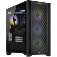 Corsair Vengeance i7500 | RTX 4070 Super | Core i5 14600K | 32 GB DDR5-6000 | 1 TB SSD | $2,499.99 $1,899.99 at Corsair (save $600)