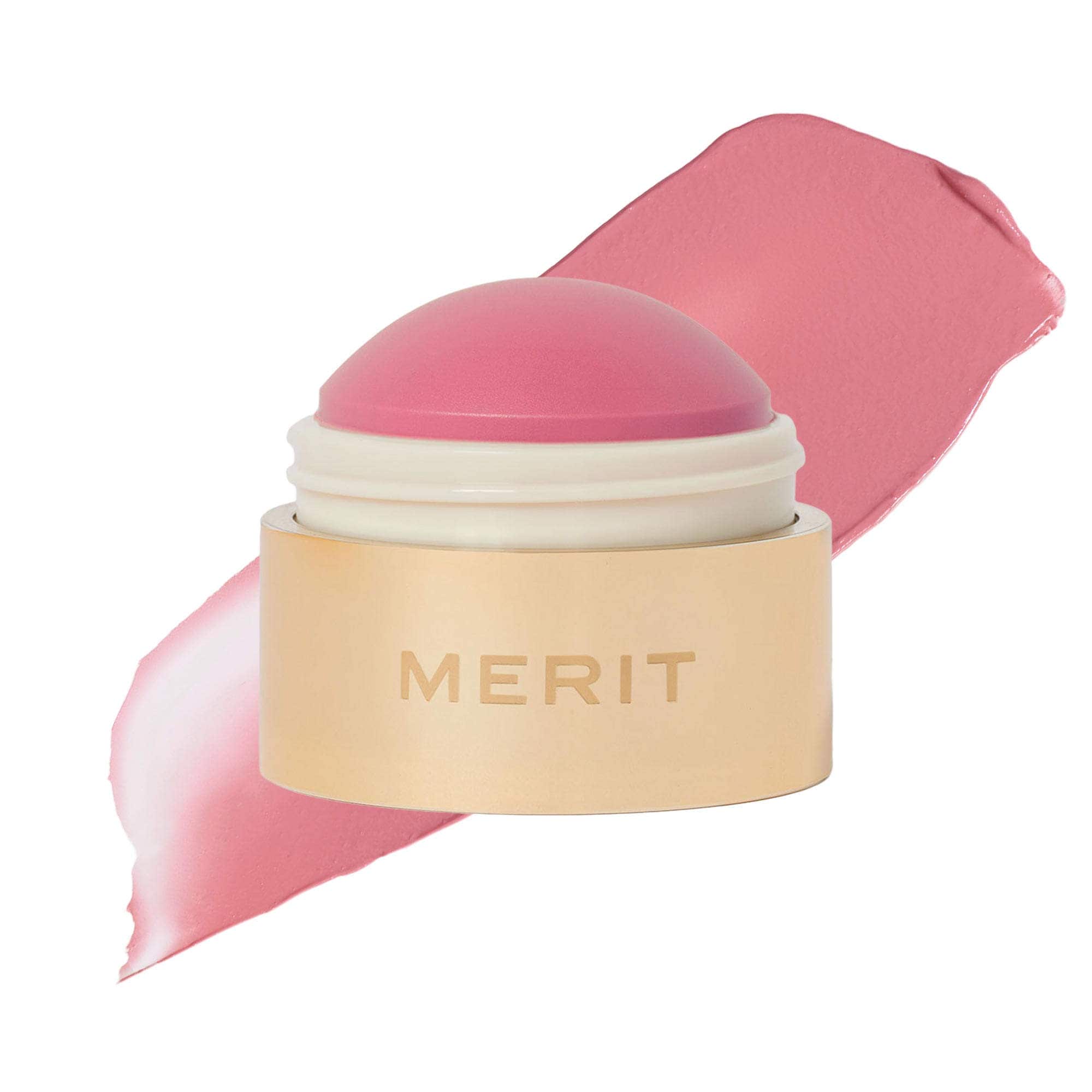 Flush Balm Cream Blush - Le Bonbon