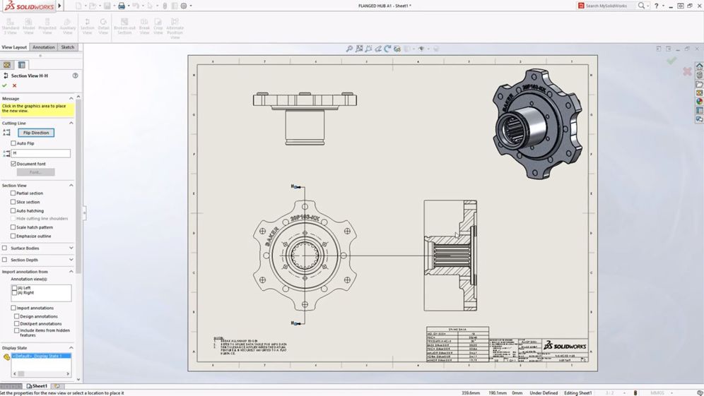 SolidWorks Review | Top Ten Reviews