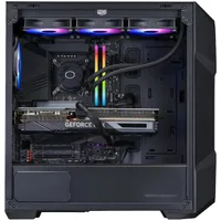 Cooler Master TD5 Pro | Core Ultra 7 265K | RTX 5070 Ti | 32 GB DDR5-6000 | 2 TB SSD | $2,699.99 $1,849.99 at Newegg (save $850)