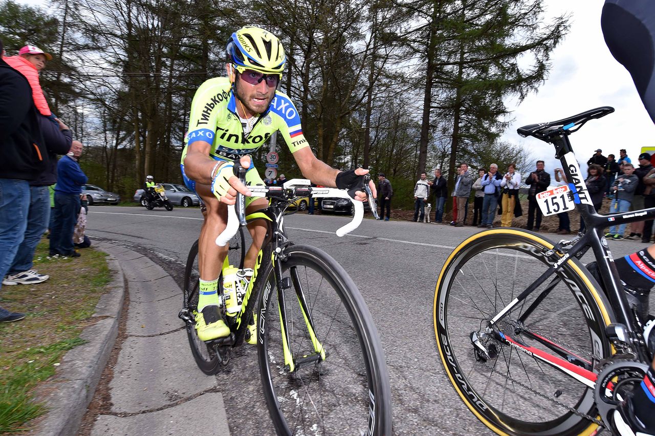 Manuele Boaro (Tinkoff-Saxo)