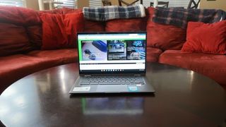 Hp Chromebook X360 14c 1