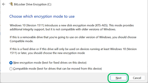 How to Enable or Disable Bitlocker Encryption in Windows | Tom's Hardware
