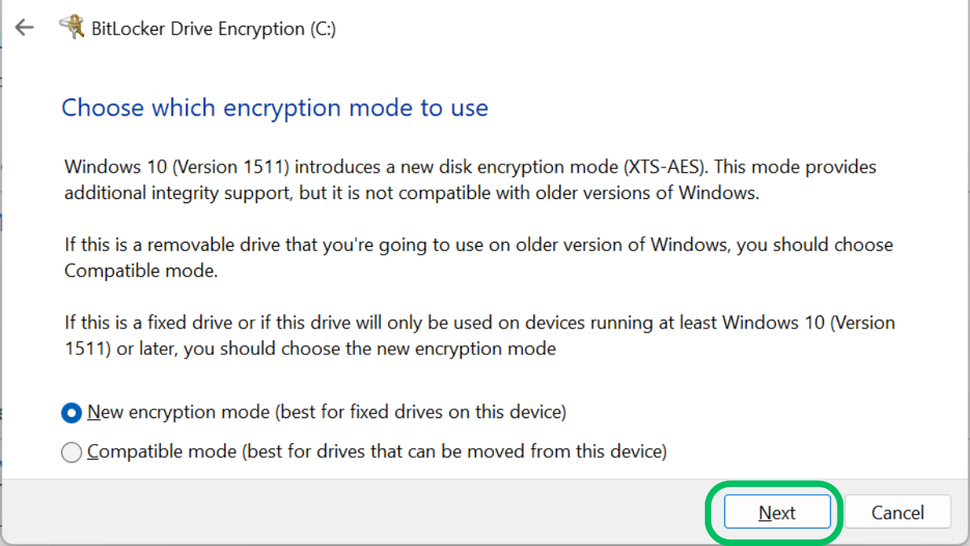 How to Enable or Disable Bitlocker Encryption in Windows | Tom's Hardware