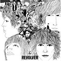 Revolver (Parlophone, 1966)