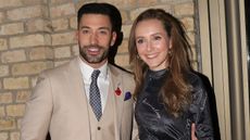 Strictly's Giovanni Pernice and Rose Ayling-Ellis, Strictly's Giovanni Pernice and Rose Ayling-Ellis
