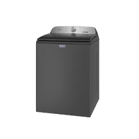 Maytag Pet Pro 4.7-cu ft High Efficiency Agitator Top-Load Washer | was $1,299,