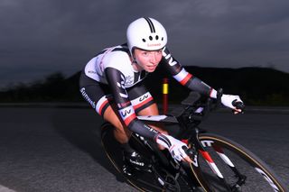 Lippert wins German women's road championship