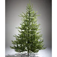 7ft Fraser Fir Upswept Pre-Lit Mixed Tips Christmas Tree: was £189.99 now £149.99 | Very
