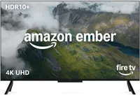 Amazon 4-Series 55-inch 4K Fire TV Amazon 4-Series 55-inch 4K Fire TV
