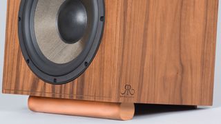 Revival Audio ATALANTE 5 speakers